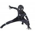 Костюм супернового Черного Человека-паука