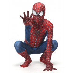 Паутинный костюм Человек-Паук, MK11125