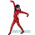 Карнавальный костюм Miracolous Ladybug, ЛэдиБаг, MK11013