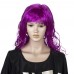 Карнавальный парик для девочки, 2 цвета, МК11046