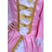Карнавальный костюм Принцесса розовая, МК11051