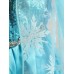 Карнавальное платье Эльзы с пышной юбкой, MK11029