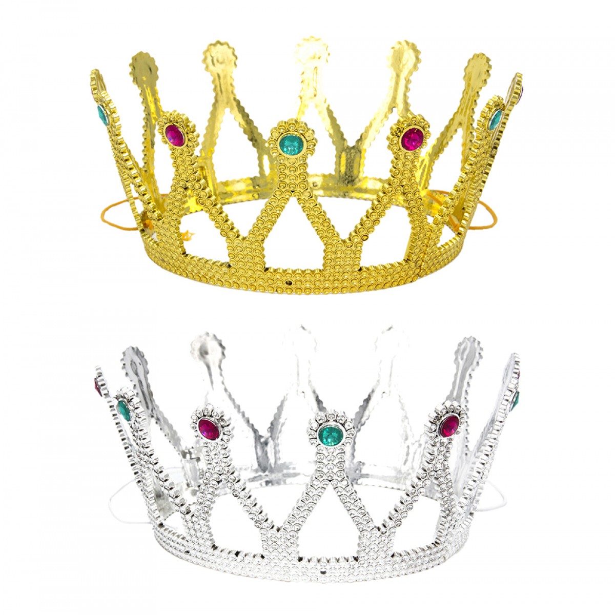 Карнавальная корона Принцессы, Королевы, МК11045