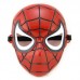 Маска  Человека Паука, Человек-паук, Spiderman, MK11024