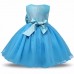 Праздничное платье для девочки, MK11081