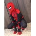 Костюм Новый Человек Паук Вдали от дома, Spiderman Far from home, MK11086