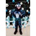Карнавальный костюм Веном, Venom с мускулатурой, MK11078