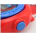 Детские часы с проектором Человек Паук, MK11101