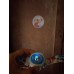 Детские часы с проектором Эльза, Холодное Сердце, MK11104