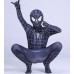 Костюм Новый Черный Человек-Паук, Black Spider-Man, MK11074