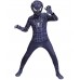 Костюм Новый Черный Человек-Паук, Black Spider-Man, MK11074
