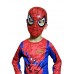 Карнавальный игровой костюм Человек-Паук, MK11148
