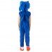 Карнавальный костюм cуперёжик Соник, Sonic, MK11056