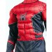 Карнавальный костюм Человек паук Вдали от Дома с мускулатурой, MK11134