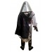 Костюм Ассасина, карнавальный костюм Воин-Ассасин, Assassin's Creed артикул MK11-003, Metrokids на возраст 5-15 лет, рост  122-128, 134-140, 144-152, 155-164