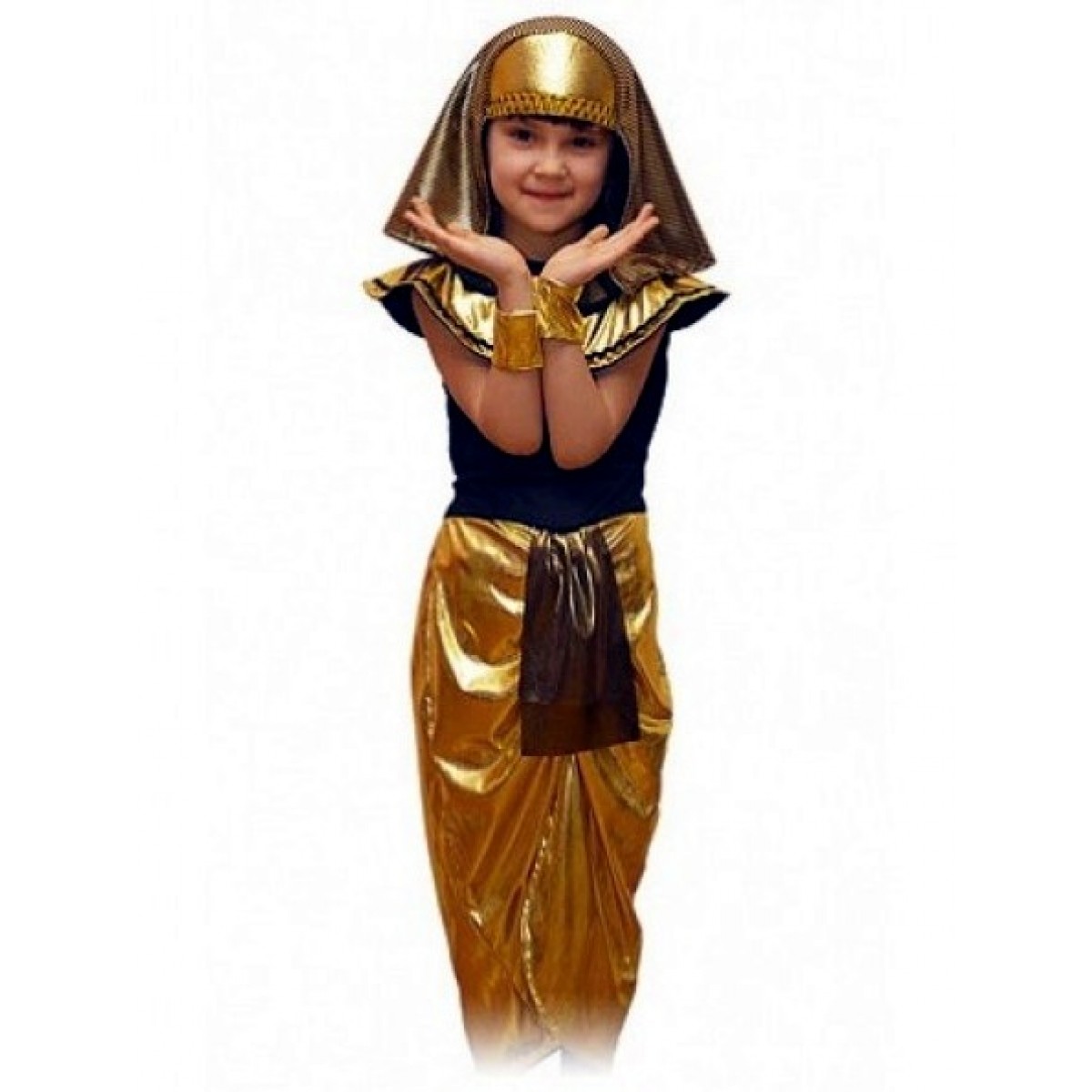 Египетские украшения на голову