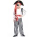 Карнавальный костюм Пирата, костюм морского разбойника, Карнавалия