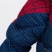 Детский костюм человека паука с мускулатурой,  Человек-паук, костюм Спайдермена с мускулами
